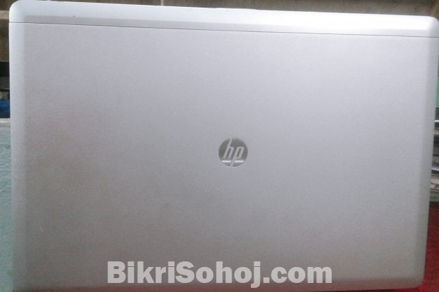 HP Folio 9480M/ Core i5 /4GB Ram